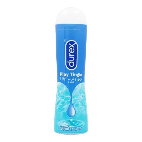 Durex Tingle Tingling Intimate Lube 50ml