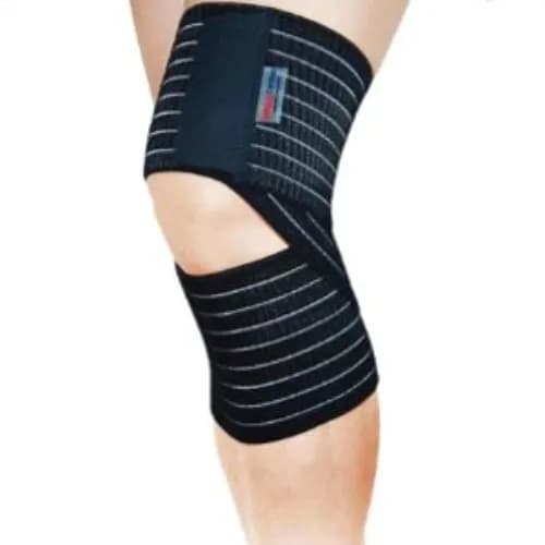 Self Adhesive Knee Wrap B7-005