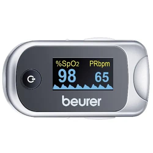 Beurer Po40 Pulse Oximeter