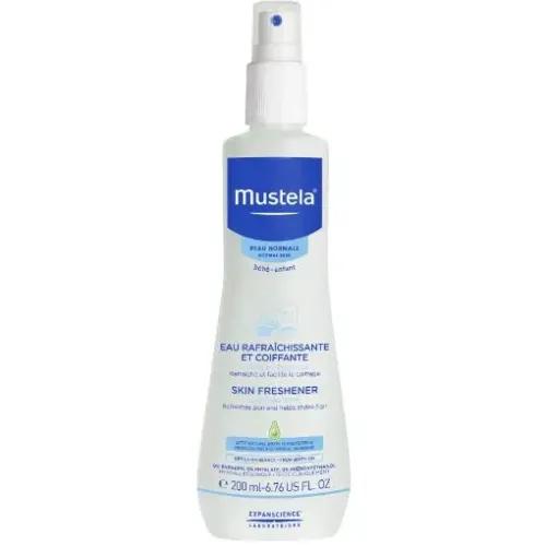 Mustela Skin Freshening Spray 200 Ml