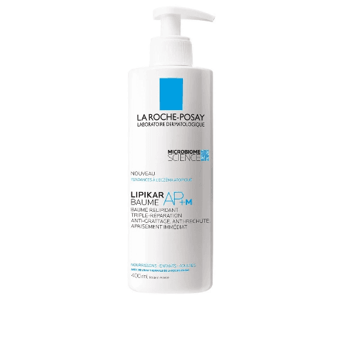 La Roche-Posay Lipikar Baume Ap Plus M 400 Ml 