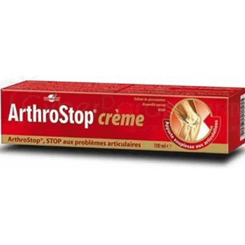 Walmark Arthrostop Cream 100Ml