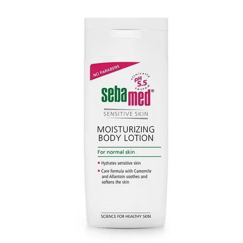 Sebamed Moisturizing Body Lotion 200 Ml