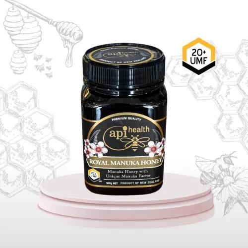 Royal Manuka 500g (+20 UMF)