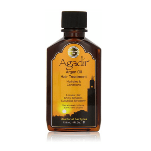 Agadir Argan Oil Hair Treatment 118Ml 