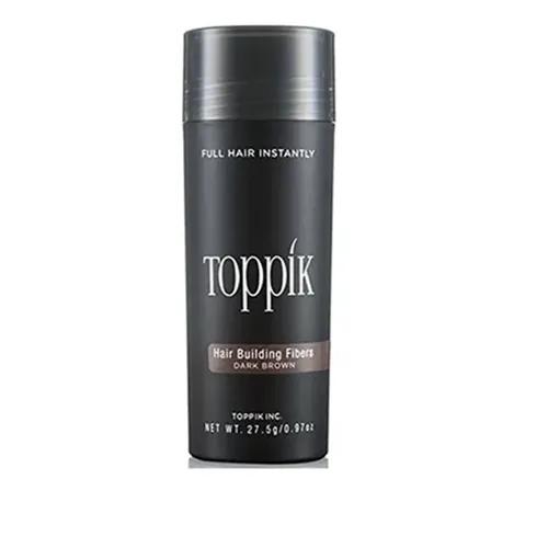 Toppik Black Hair Build Fibers 12 Gm