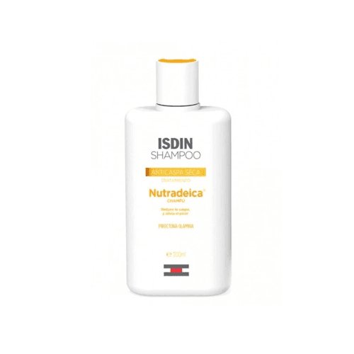Isdin Nutradeica Anti Dry Dandruff Shampoo 200ml