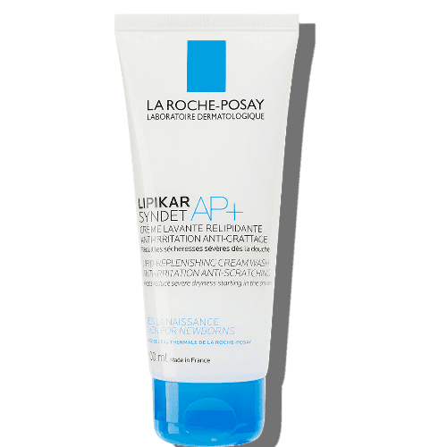 La Roche-Posay Lipikar Syndet Ap Plus 200 Ml 