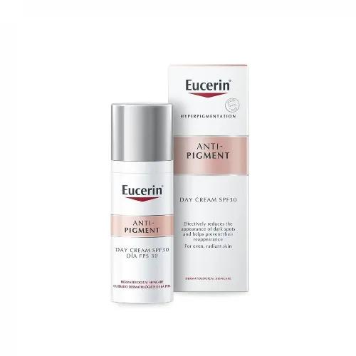 Eucerin Pigment Perfector Day Cream Spf30 50 Ml