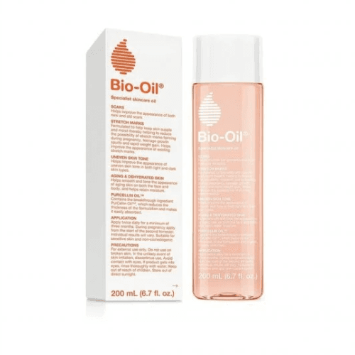 Bio Oil 200Ml