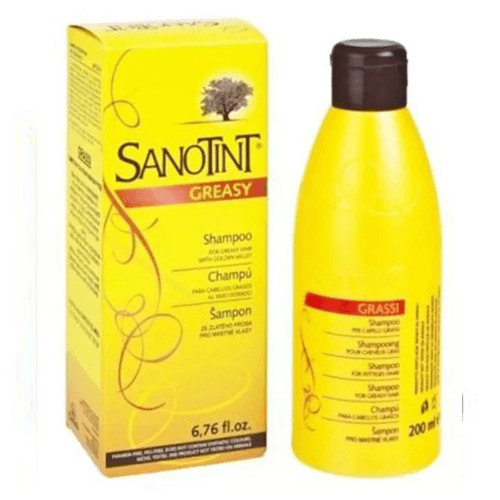 Sanotint Light Brown S4 14 Ml