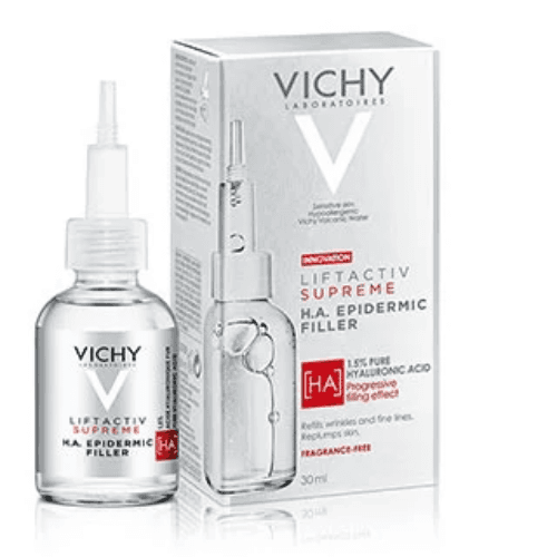 Vichy Lifactive Supreme H.a Epidermic Filler 30 Ml