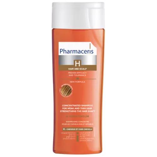 Pharmaceris H-Keratineum Strength Shampoo 250 Ml