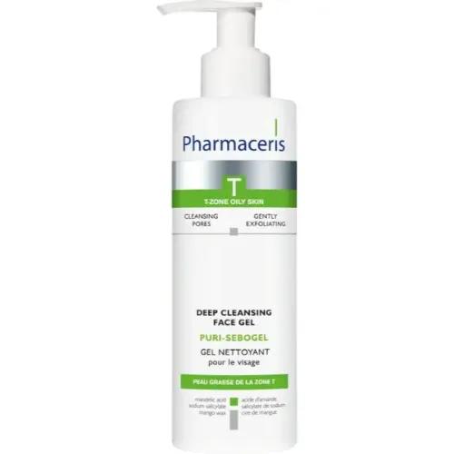 Pharmaceris Puri Sebogel Facial Wash