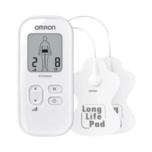 Omron E3 Pain Reliever