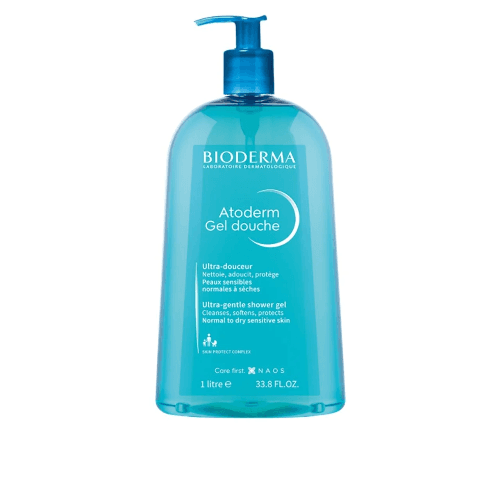 Bioderma Atoderm Shower Gel Douche 1L