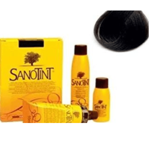 Sanotint Black 01 125ml