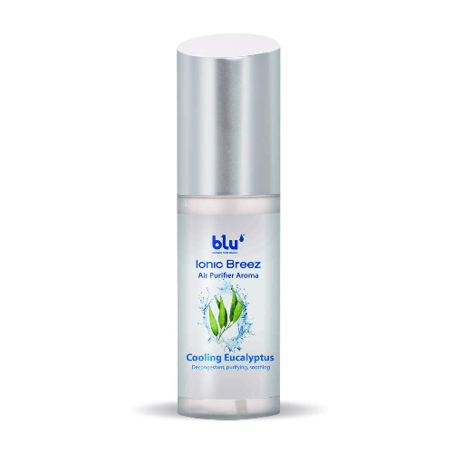 Blu Aroma Oil Cooling Eucalyptus 100 Ml