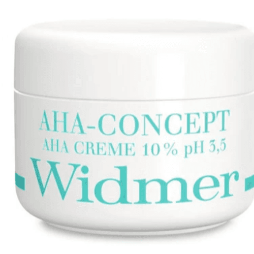 Louis Widmer Ahaconcept 10% Ph 3,5 Peeling 50 Ml