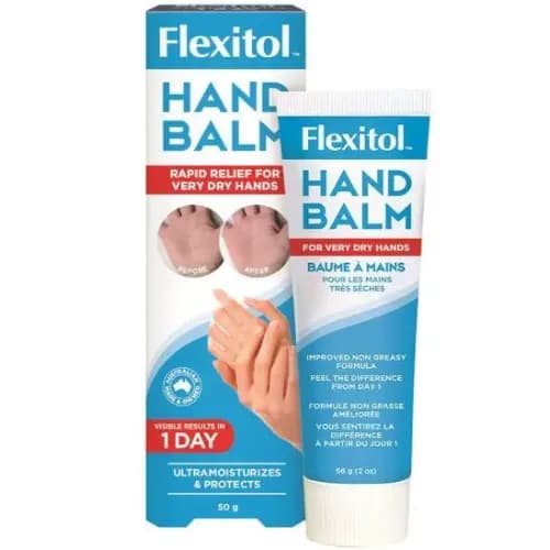 Flexitol Hand Balm 56G