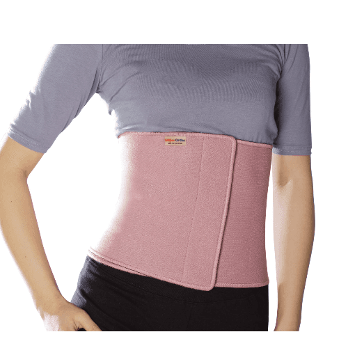 Abdominal Binder One Size C5-002