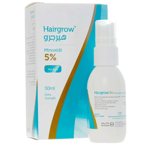 Hairgrow 5% 50Ml