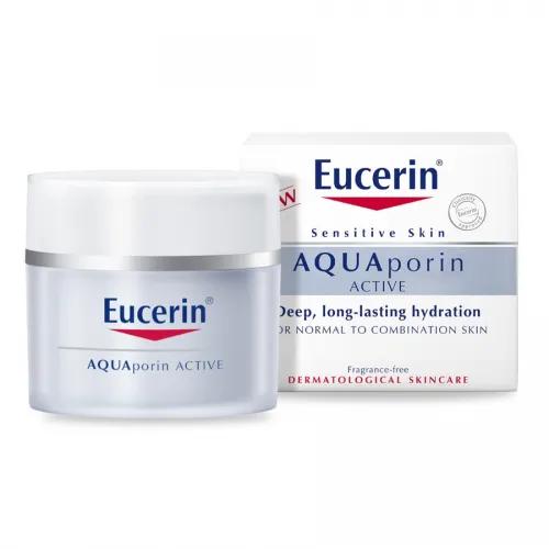 Eucerin Aqua Porin Active Light Nc Cream 50 Ml