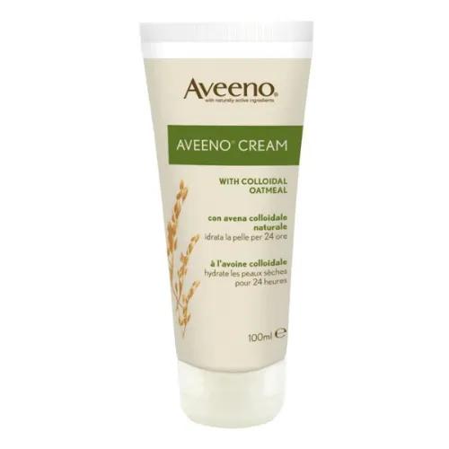 Aveeno Cream Tube 100Ml