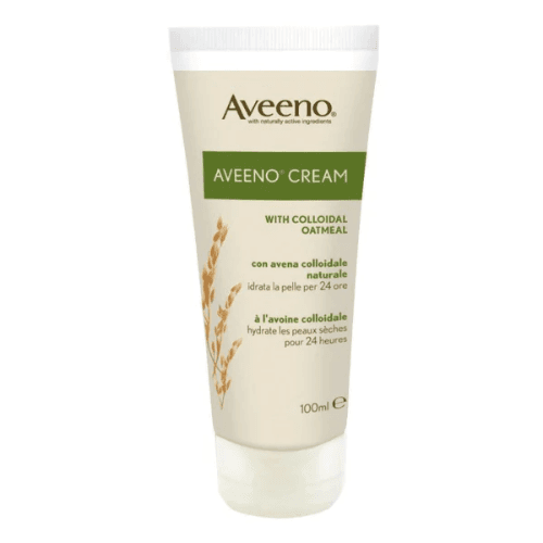 Aveeno Cream Tube 100Ml