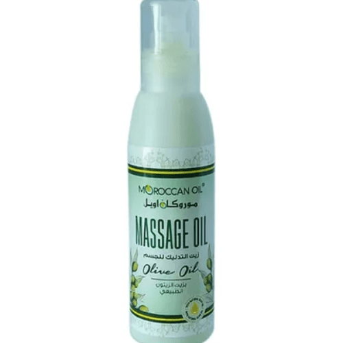 Moroccan Oil Massage Oil Olive 150Ml