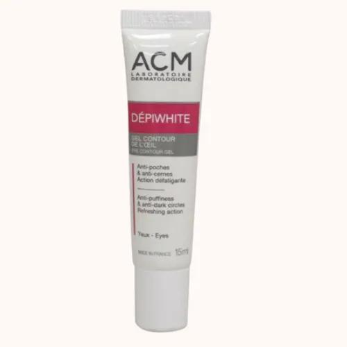 Acm Depiwhite Eye Contour Gel 15Ml