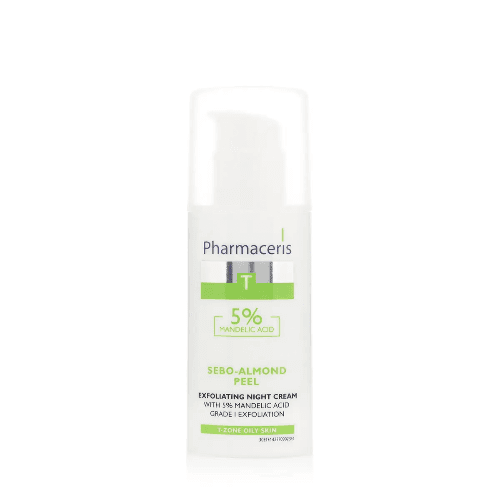 Pharmaceris Sebo Almond Peel 5% 50 Ml