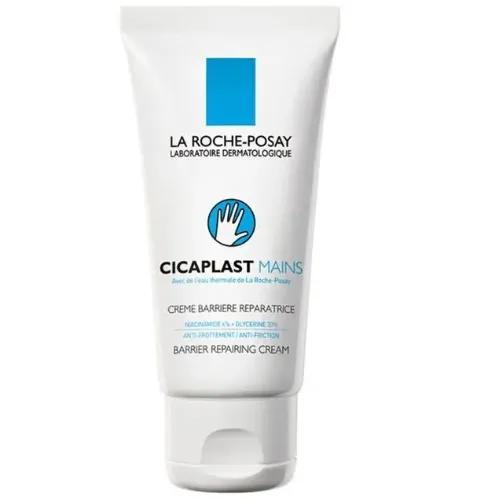 La Roche-Posay Cicaplast Hand Cream 50 Ml