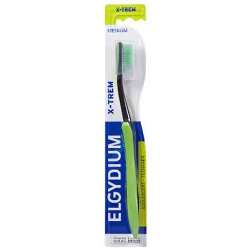 Elgydium Extrem Soft Toothbrush