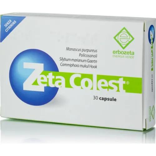 Erbozeta Zeta Artro -Cur Tablets 30 Pieces