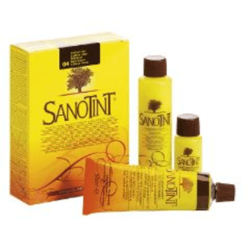 Sanotint Light Brown 04 125 Ml