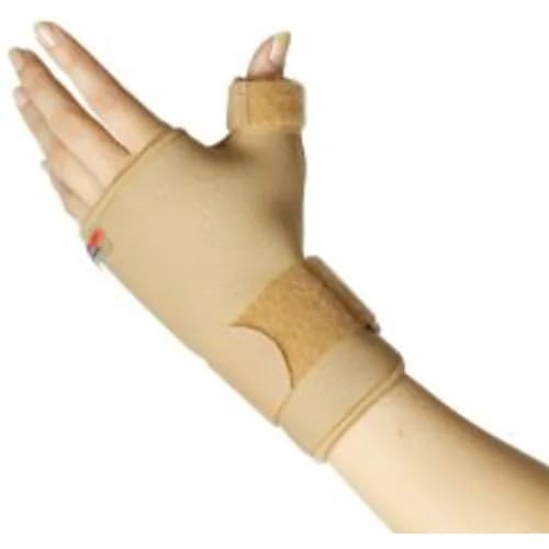 Superior Airprene Wrist Support D4-010 Xl