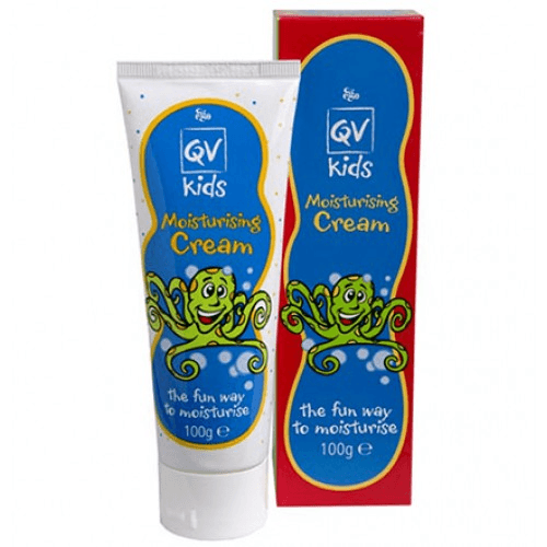 Qv Kids Cream 100 Gm 