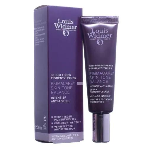 Louis Widmer Pigmacare Anti-Pigment Serum 30 Ml 