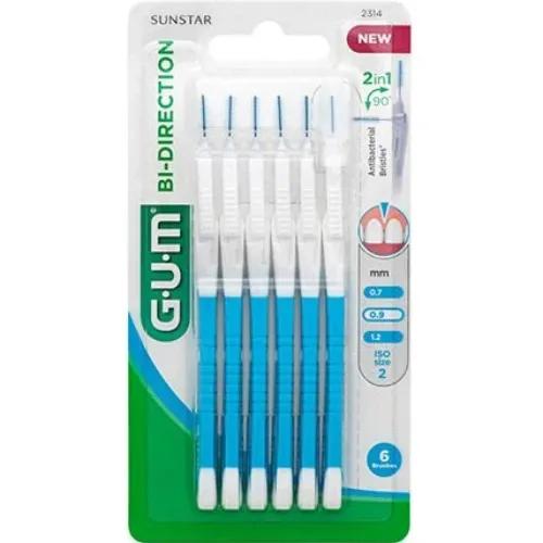 Gum 2314 Interdental Brush