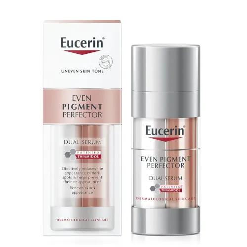 Eucerin Even Pigment Perfector Dual Serum 30 Ml