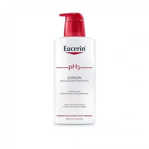 Eucerin Ph5 Lotion 400 Ml