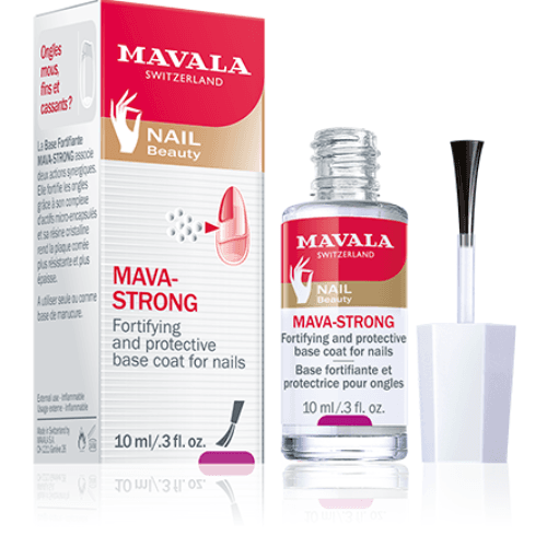 Mavala Mava-Strong 10 Ml