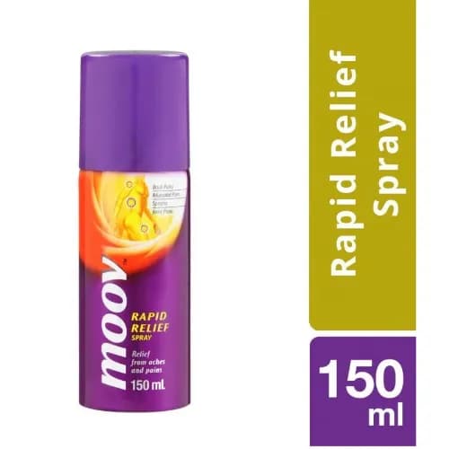 Moov Spray 150Ml