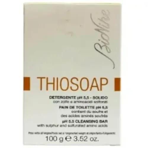 Bionike Thio Soap