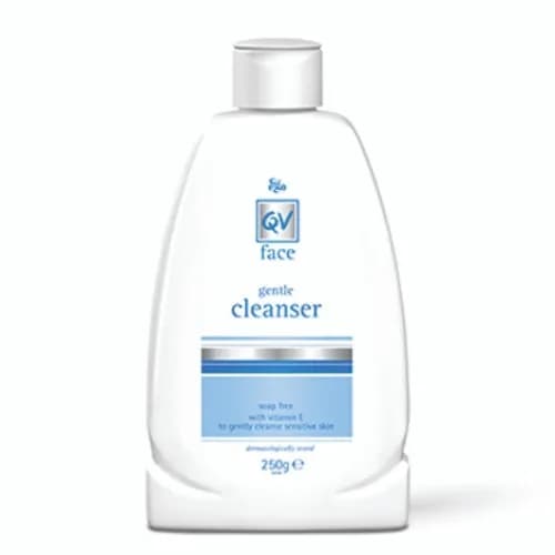 Ego Face Gentle Cleanser 250 G