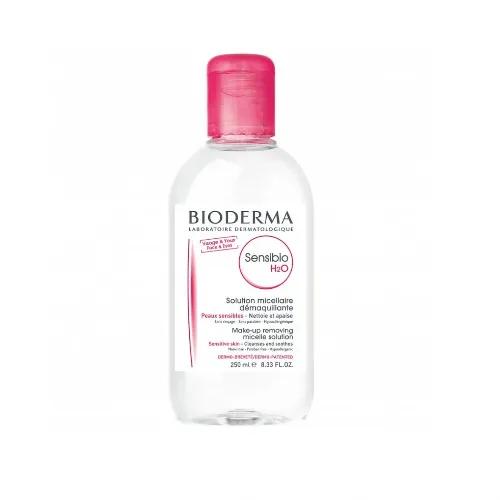 Bioderma Sensibio H2O 250 Ml