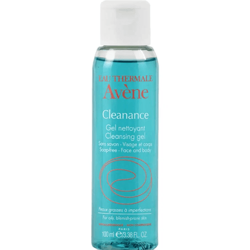 Avene Cleanance Gel 100Ml