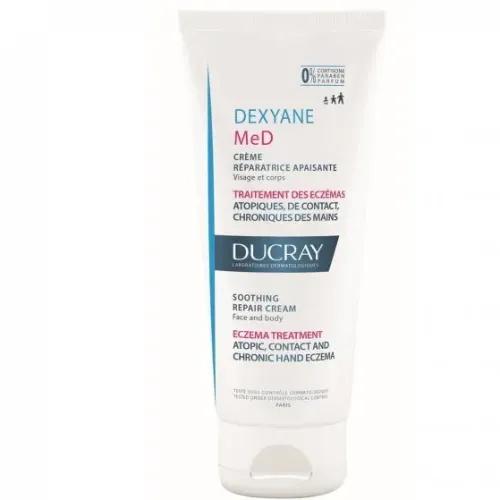 Ducray Dexyane Med Cream 100 Ml