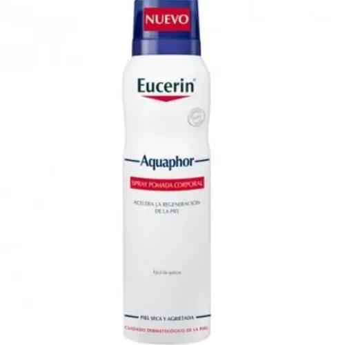 Eucerin Aquaphor Spray 250 Ml